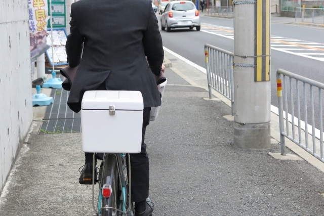 テレワーク時代の営業の形「インサイドセールス」